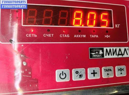 Кардан (карданный вал) на Mercedes-Benz 190 (W201)