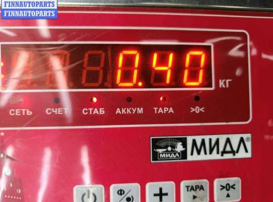 купить Щеткодержатель (поводок стеклоочистителя) передний на Fiat Grande Punto