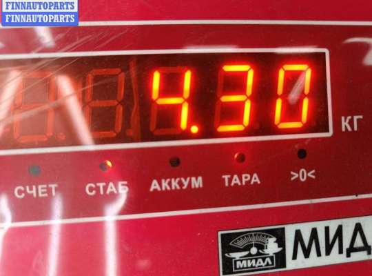 купить Механизм стеклоочистителя переднего (трапеция дворников) на Peugeot 308 T7 (2007-2013)