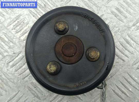 Насос водяной охлаждения FO2099885 на Ford Mondeo III (2000-2007)