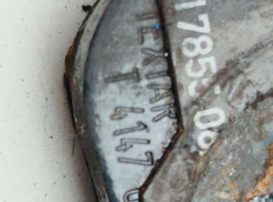 купить Колодки тормозные задние на BMW 3 E36 (1991-2000)