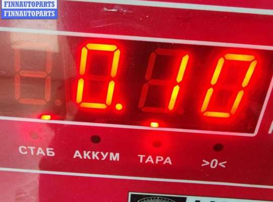 купить Датчик детонации на Ford Mondeo III (2000-2007)