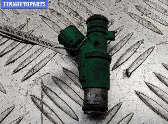 купить Форсунка топливная на Citroen C3 I (2002-2009)