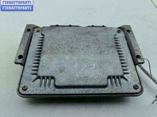 купить Блок управления двигателем (ДВС) на Fiat Doblo (2000-2010)