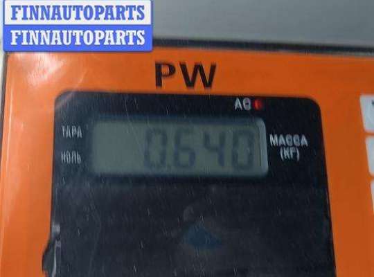 купить Блок управления двигателем (ДВС) на Fiat Doblo (2000-2010)