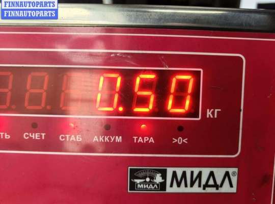 купить Патрубок интеркулера на Citroen C5 (2001-2008)