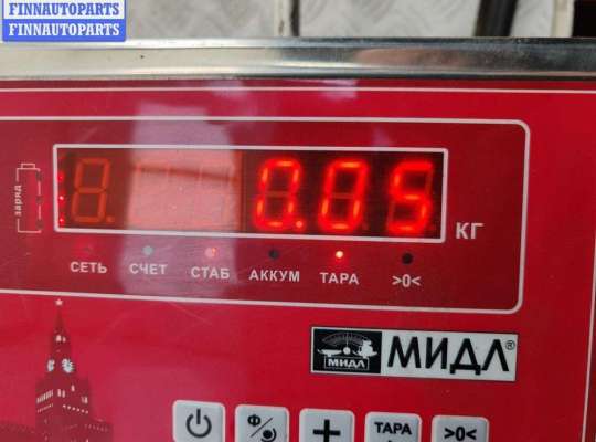 купить Трос капота на BMW 3 E46 (1998-2006)