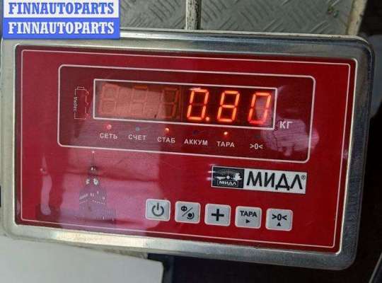 купить Моторчик стеклоподъемника передний левый на Volkswagen Passat B5