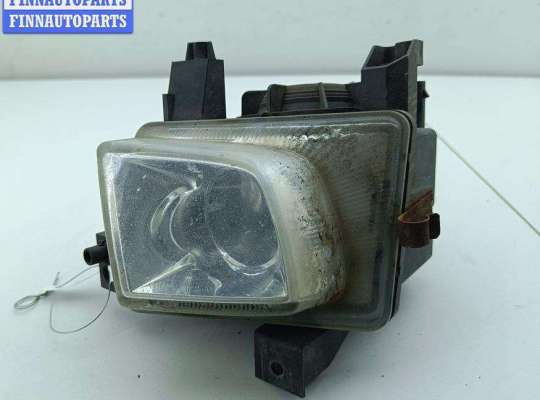купить Фара противотуманная левая на Opel Vectra C (2002-2008)