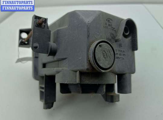 купить Фара противотуманная левая на Opel Vectra C (2002-2008)