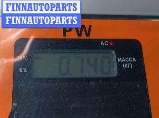 купить Фара противотуманная левая на Opel Vectra C (2002-2008)