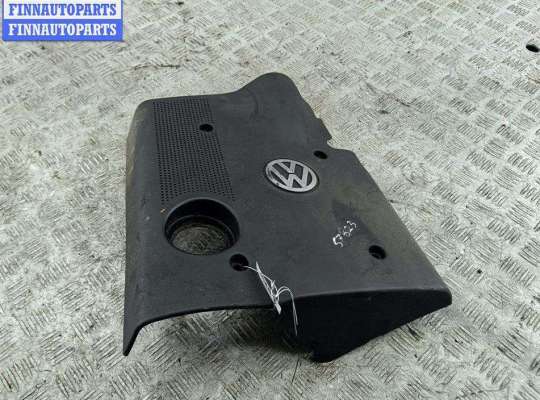 Накладка декоративная на двигатель VG2520891 на Volkswagen Passat B5