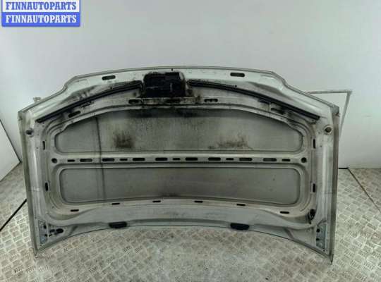 купить Капот на Volkswagen Caddy (2004-2010)