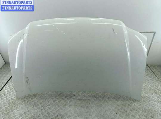 купить Капот на Volkswagen Caddy (2004-2010)