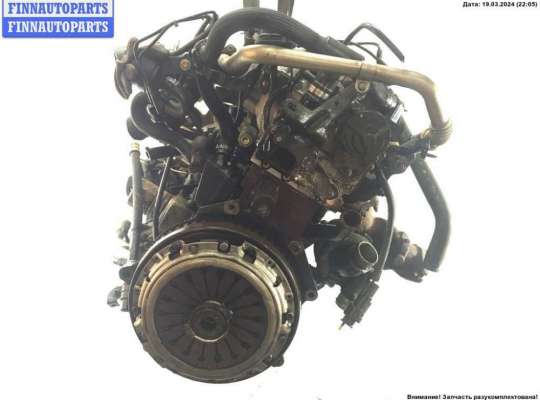 Двигатель (ДВС) PG888505 на Peugeot 807