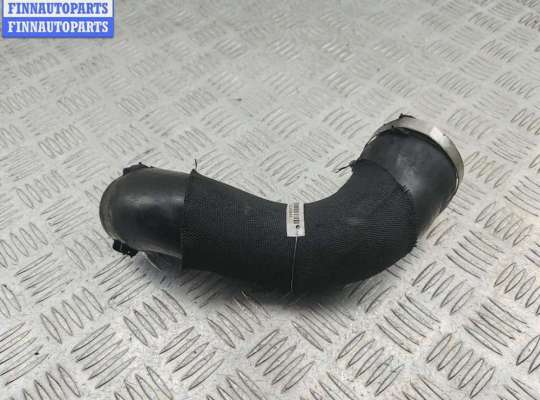 купить Патрубок интеркулера на Audi A4 B7 (2004-2008)