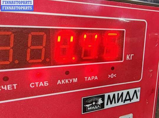 купить Патрубок интеркулера на Audi A4 B7 (2004-2008)