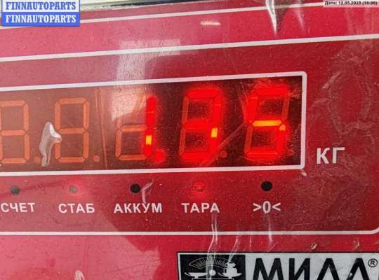купить Подушка безопасности (Airbag) водителя на Chevrolet Nubira