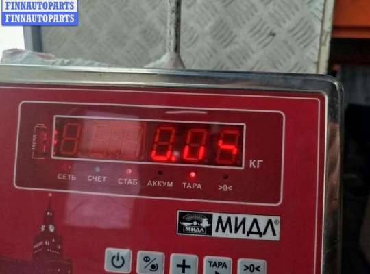 купить Эмблема на Opel Corsa C (2000-2006)