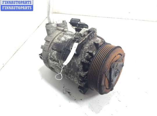 купить Компрессор кондиционера на Renault Laguna III (2008-2015)