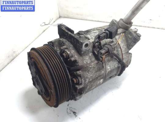 купить Компрессор кондиционера на Renault Laguna III (2008-2015)