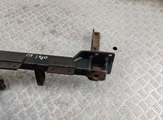 купить Прицепное устройство на Opel Astra H (2004-2009)