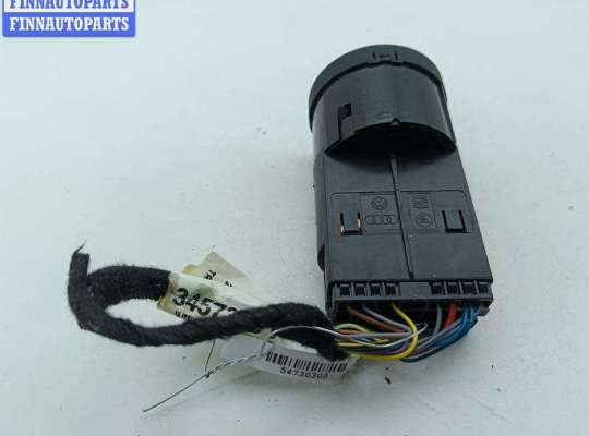 купить Переключатель света на Audi A4 B7 (2004-2008)