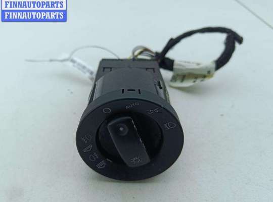 купить Переключатель света на Audi A4 B7 (2004-2008)