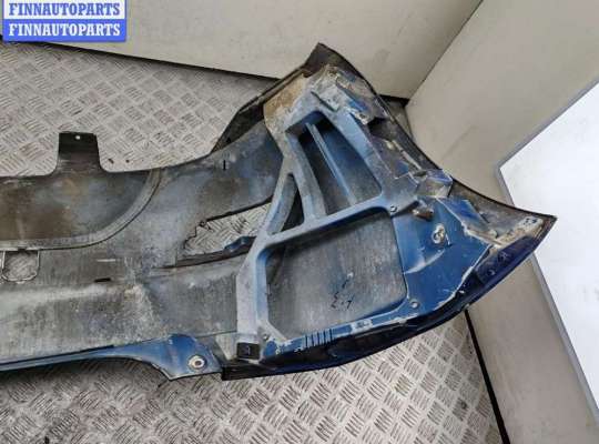 купить Бампер задний на Ford Focus II (2004-2011)