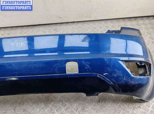 купить Бампер задний на Ford Focus II (2004-2011)