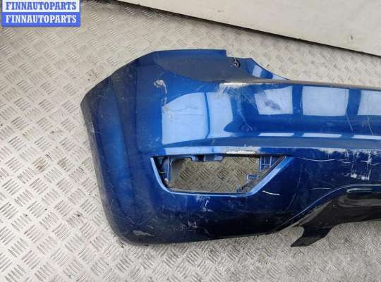 купить Бампер задний на Ford Focus II (2004-2011)