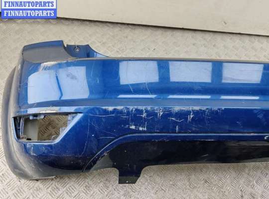 купить Бампер задний на Ford Focus II (2004-2011)