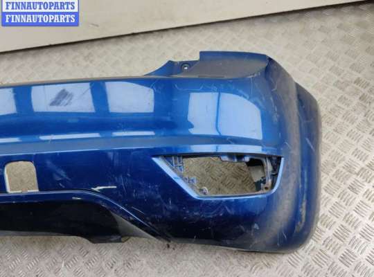 купить Бампер задний на Ford Focus II (2004-2011)