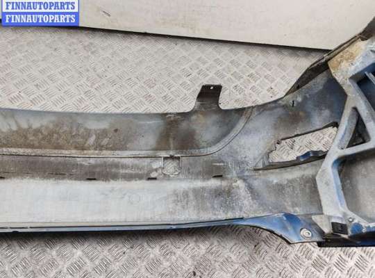 купить Бампер задний на Ford Focus II (2004-2011)
