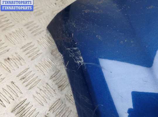 купить Бампер задний на Ford Focus II (2004-2011)