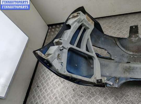 купить Бампер задний на Ford Focus II (2004-2011)
