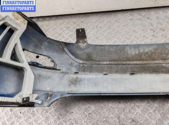 купить Бампер задний на Ford Focus II (2004-2011)