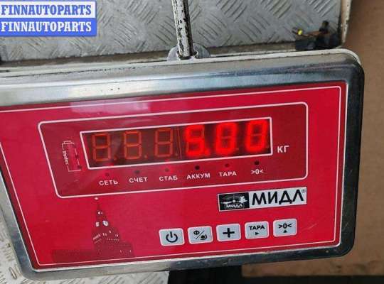 купить Усилитель бампера переднего на Volkswagen Passat B5+ (GP)