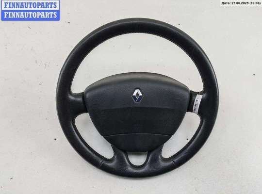 купить Руль на Renault Laguna II (2001-2007)