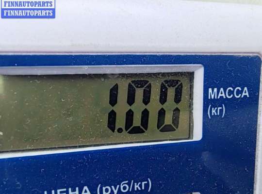 Подушка безопасности водителя (AirBag)