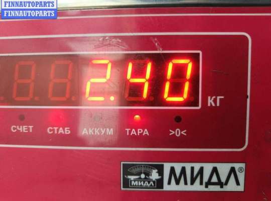 купить ТНВД на Ford Mondeo III (2000-2007)