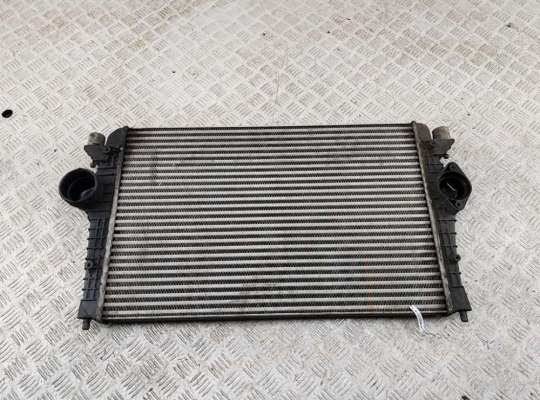 Интеркулер VG2836235 на Volkswagen Sharan (2000-2010)