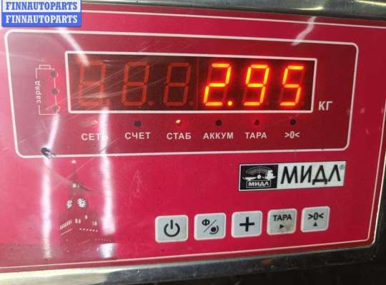 купить Кулиса КПП на Volkswagen Passat B6