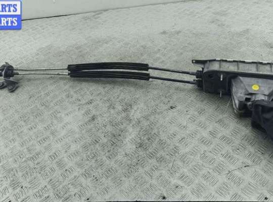 купить Кулиса КПП на Volkswagen Passat B6