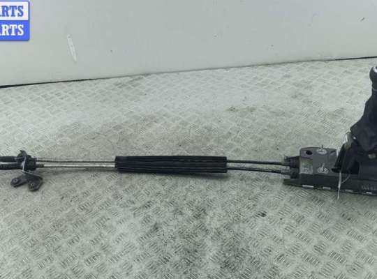 купить Кулиса КПП на Volkswagen Passat B6