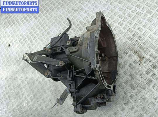 купить КПП 5-ст. механическая на Ford Focus II (2004-2011)