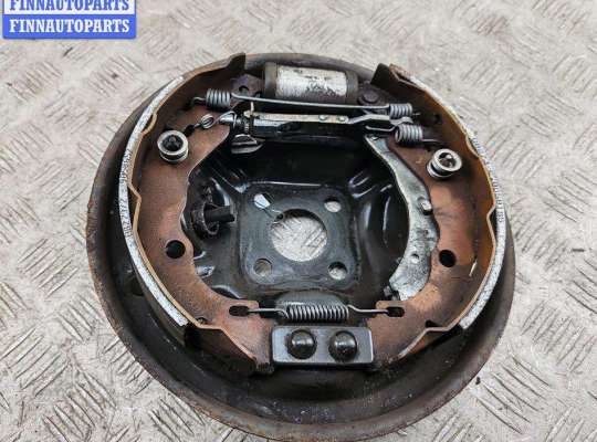 купить Механизм развода задних тормозных колодок левый на Dacia (Renault) Sandero I (2008-2012)