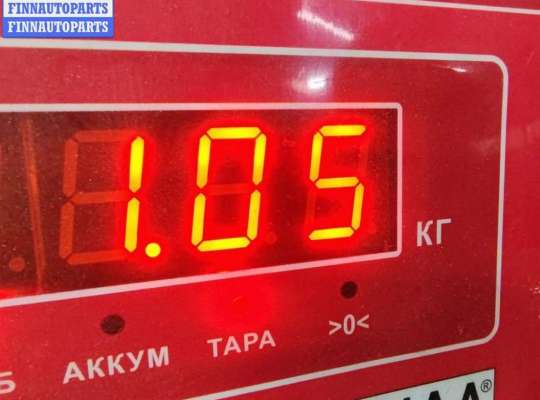 купить Заслонка дроссельная на Audi A4 B6 (2001-2004)