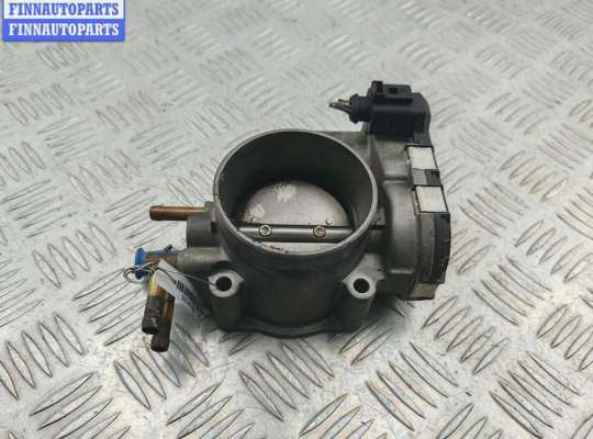 купить Заслонка дроссельная на Audi A4 B6 (2001-2004)