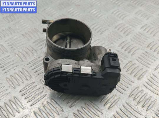 купить Заслонка дроссельная на Audi A4 B6 (2001-2004)